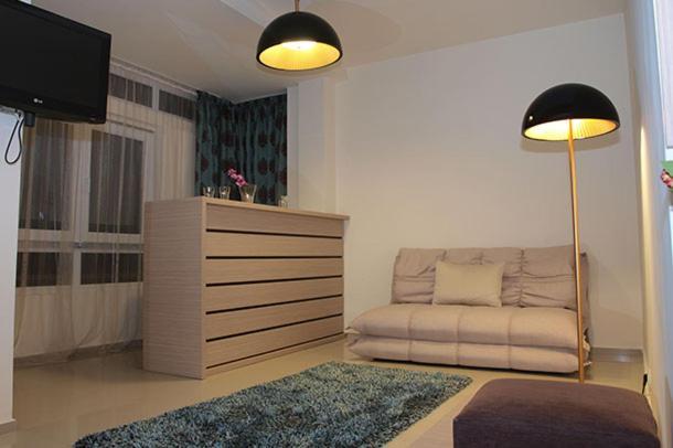 Hotel Sara Neptun Bagian luar foto